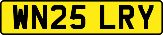 WN25LRY