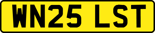 WN25LST