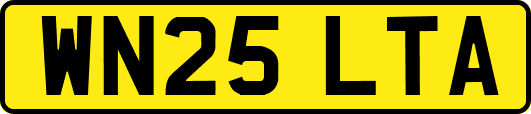 WN25LTA