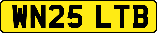 WN25LTB