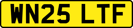 WN25LTF