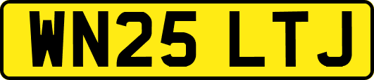 WN25LTJ