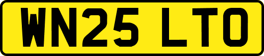WN25LTO