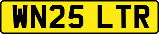 WN25LTR