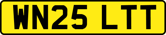 WN25LTT