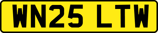WN25LTW