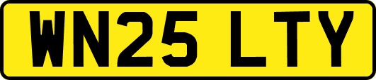 WN25LTY