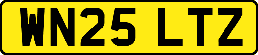 WN25LTZ