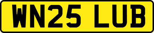 WN25LUB