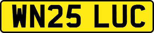 WN25LUC
