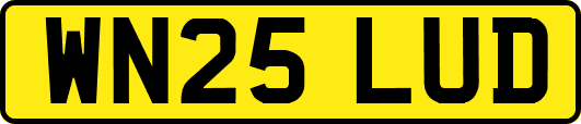WN25LUD