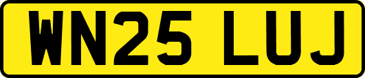 WN25LUJ