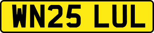WN25LUL