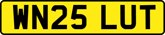 WN25LUT