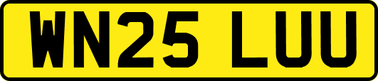 WN25LUU