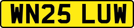 WN25LUW