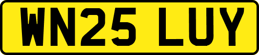 WN25LUY