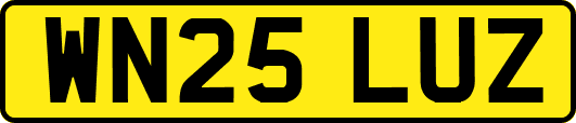 WN25LUZ