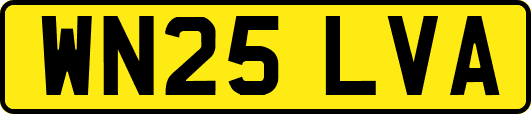 WN25LVA