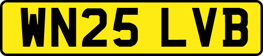WN25LVB