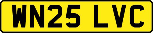 WN25LVC