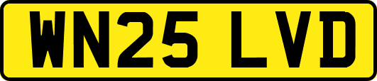 WN25LVD