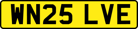 WN25LVE