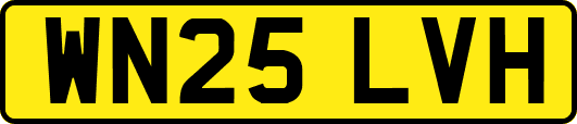 WN25LVH