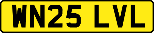 WN25LVL