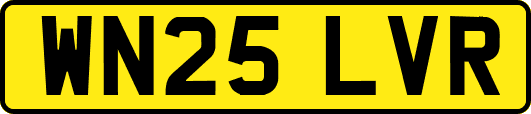 WN25LVR