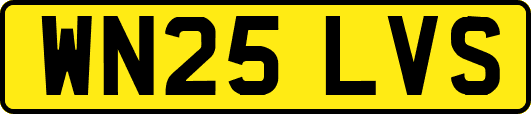 WN25LVS