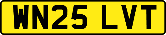 WN25LVT