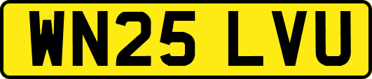 WN25LVU