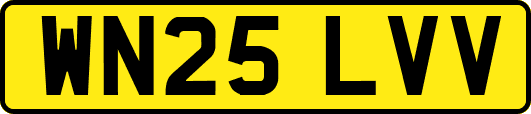 WN25LVV