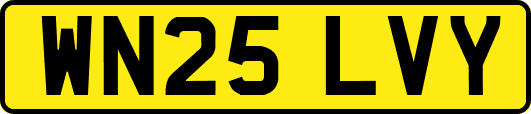 WN25LVY