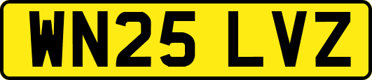 WN25LVZ