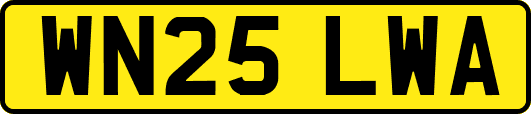 WN25LWA