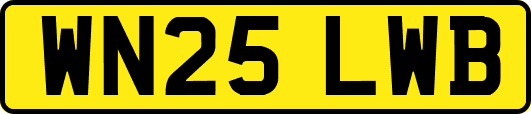 WN25LWB