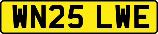 WN25LWE
