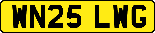 WN25LWG