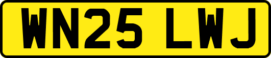WN25LWJ