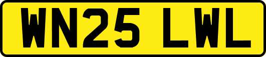 WN25LWL