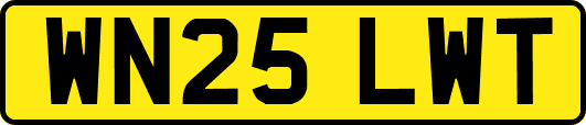 WN25LWT