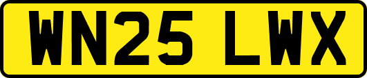 WN25LWX