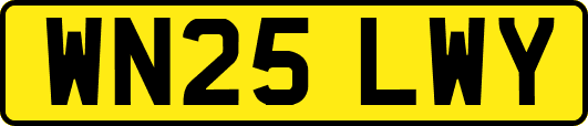 WN25LWY