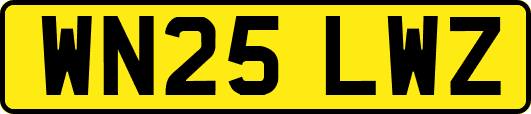 WN25LWZ