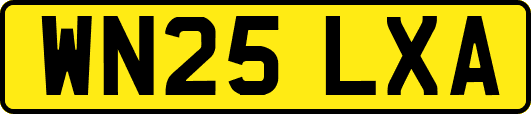 WN25LXA