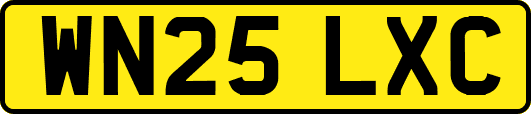 WN25LXC