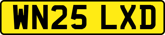 WN25LXD