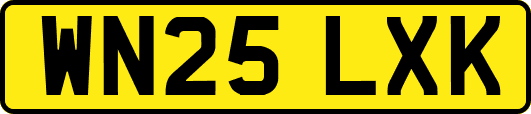 WN25LXK